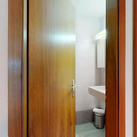 St. Moritzerhof 51 Διαμέρισμα Σεντ Μόριτζ