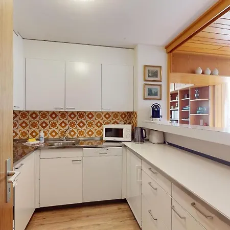 St. Moritzerhof 51 * Σεντ Μόριτζ