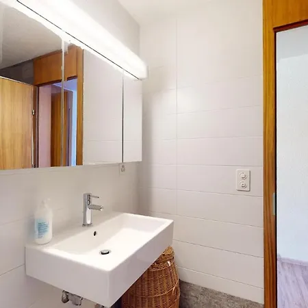 St. Moritzerhof 51 * Svatý Mořic