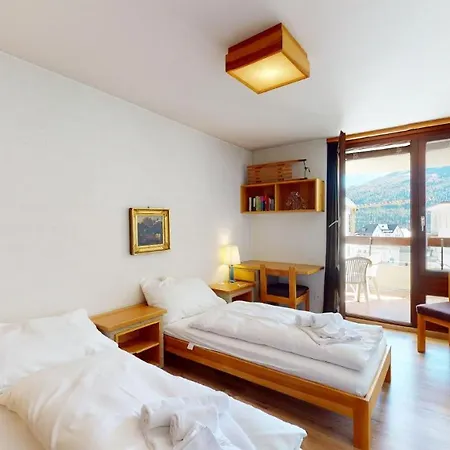 St. Moritzerhof 51 *