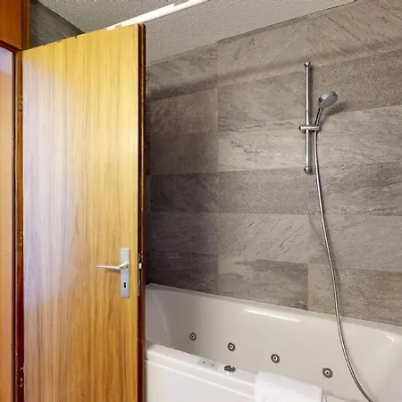 St. Moritzerhof 51 Apartmán *