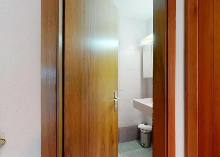 St. Moritzerhof 51 Apartment St. Moritz