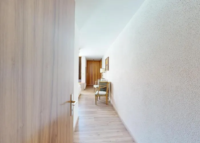 Apartament St. Moritzerhof 51 *