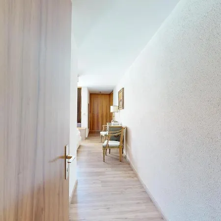 Appartamento St. Moritzerhof 51 *