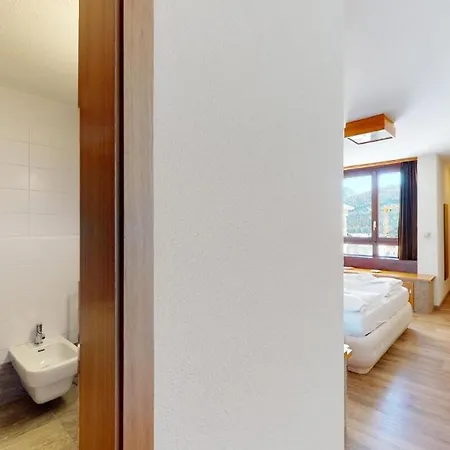 St. Moritzerhof 51 * St. Moritz