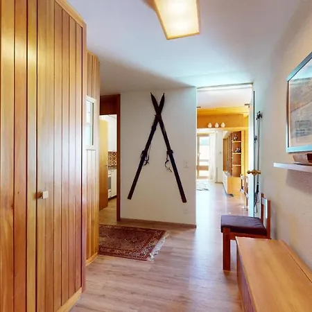 St. Moritzerhof 51 Apartment St. Moritz