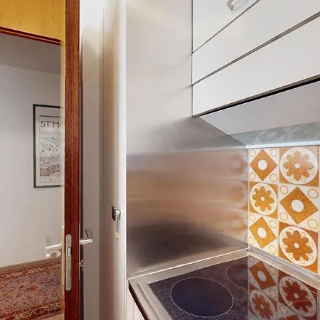 Apartment St. Moritzerhof 51